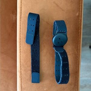 OT BEAT BURN HR MONITOR